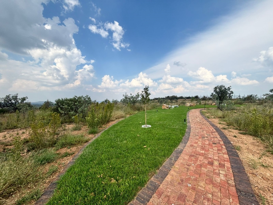 0 Bedroom Property for Sale in Helderzicht Eco Estate North West